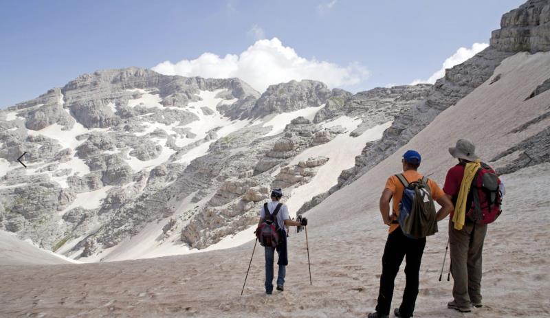 Immagine Escursioni e trekking in Albania