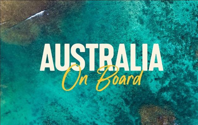 Immagine di sfondo della pagina Tourism Australia  premia gli Aussie Specialist