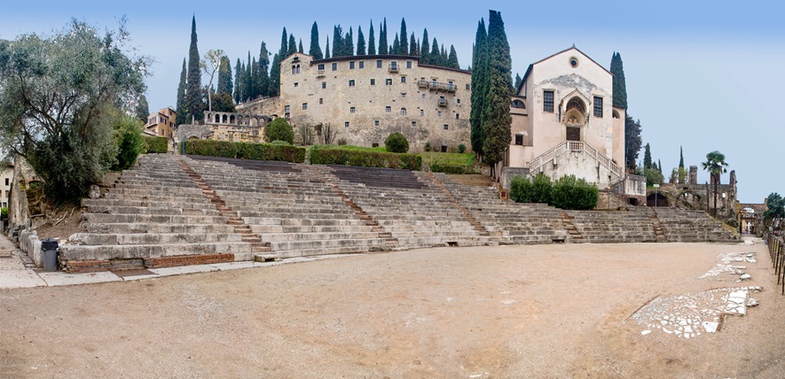 Immagine Destination Verona Garda: obiettivo USA