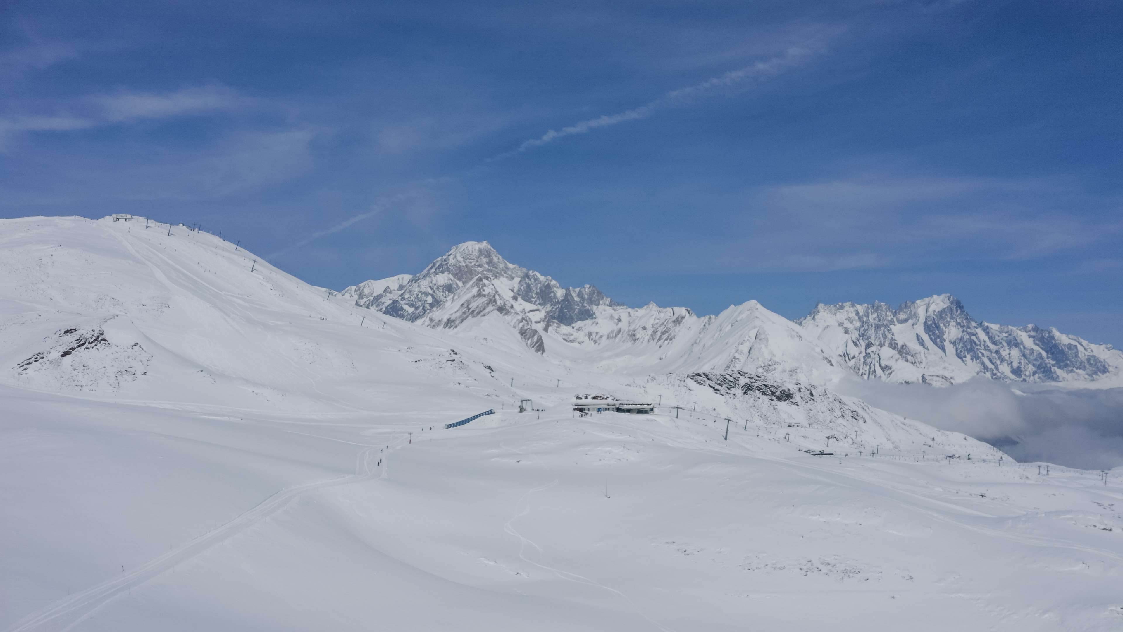 Immagine La Thuile: La stagione invernale tra novità ed eventi