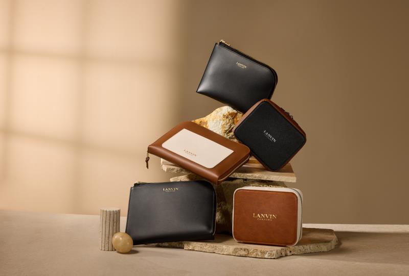 Immagine Turkish Airlines rinnova gli amenity kit di Business Class con Lanvin