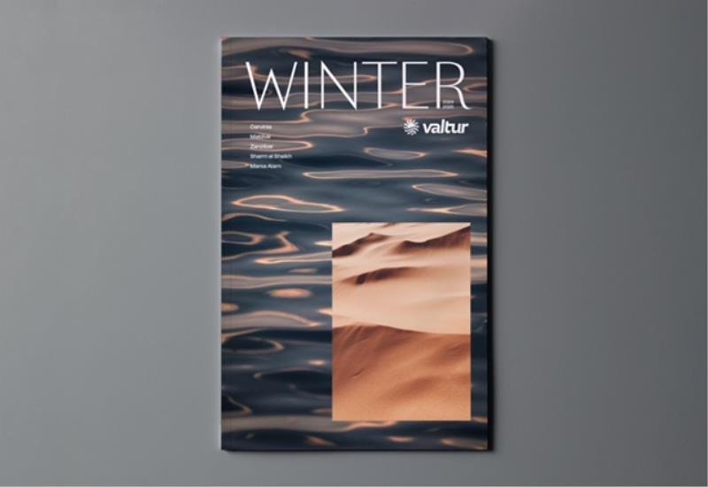 Immagine Valtur, ecco il nuovo magalogue Valtur Winter 24-25