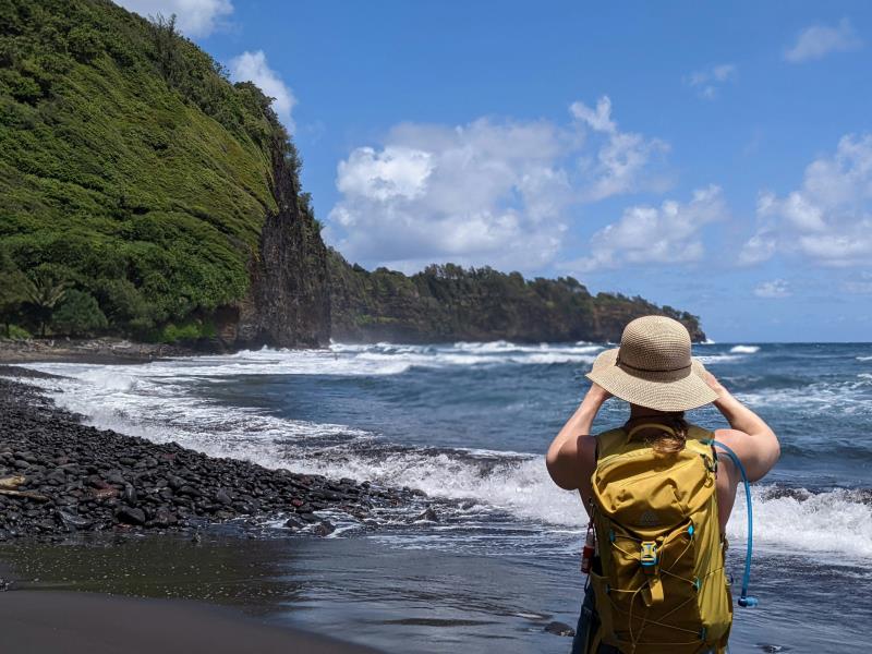 Immagine Viaggi in solitaria : più della metà degli uomini italiani e delle persone in coppia scelgono di partire da soli