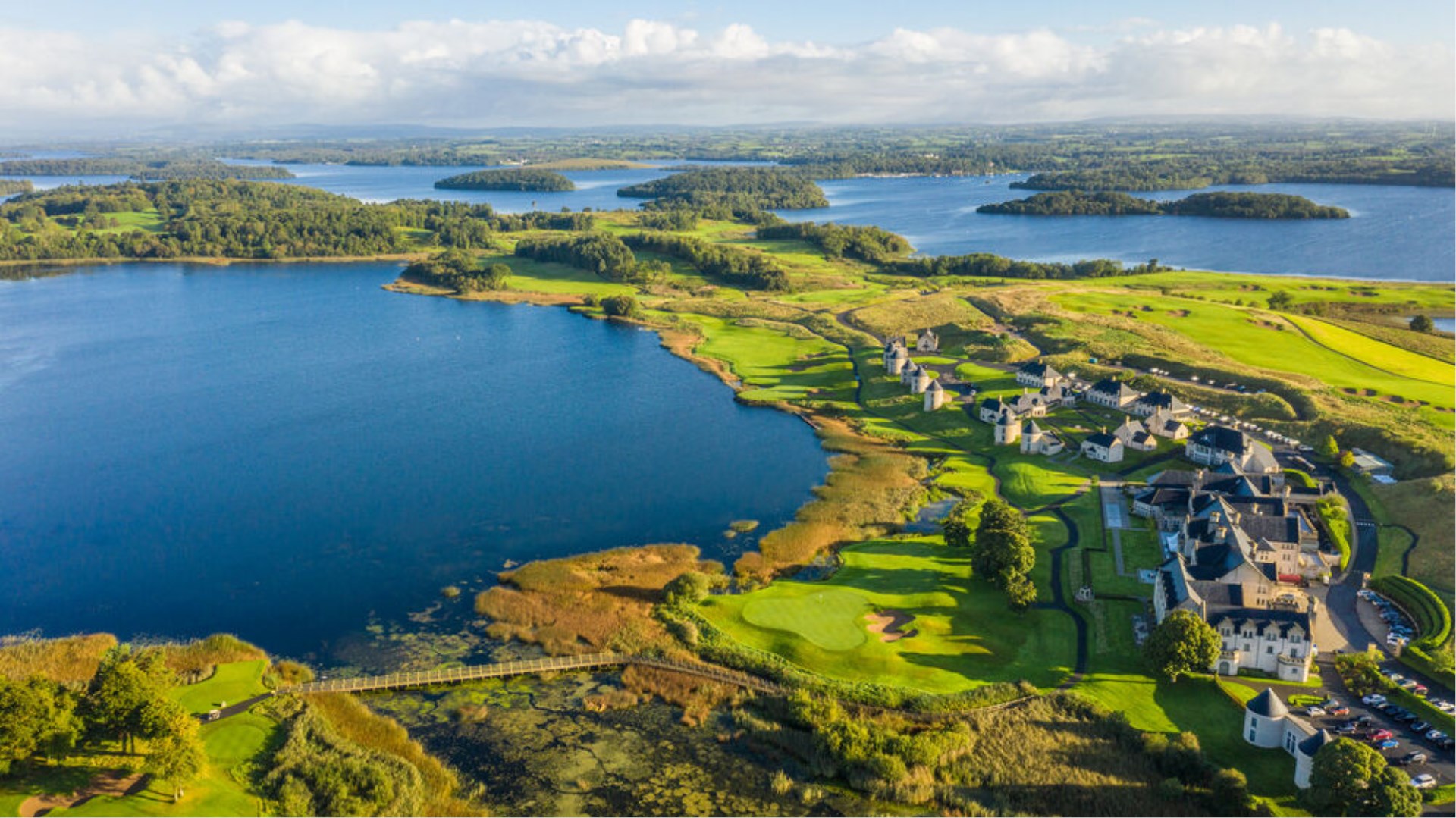 Immagine di sfondo della pagina Il National Geographic inserisce Cork tra le mete imperdibili per il 2025