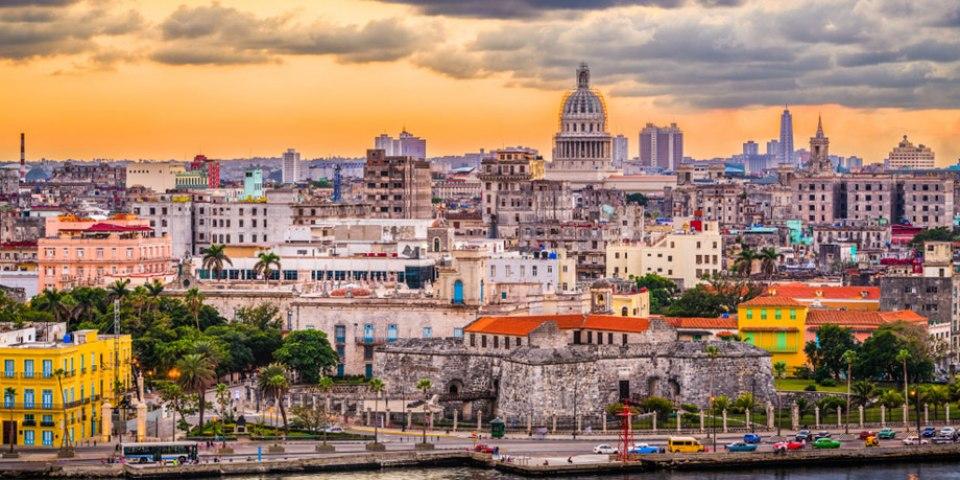 Immagine Cuba, un'isola di contrasti e magie