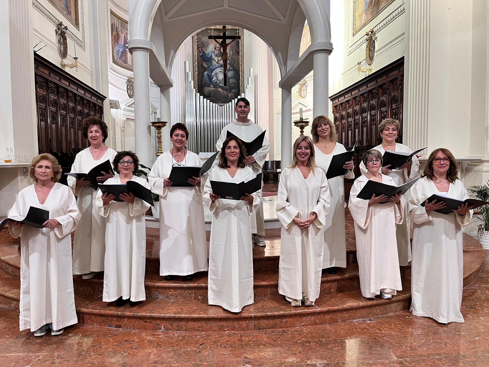 Immagine EricèNatale con un cartellone d'eccellenza tra jazz, classica e gospel