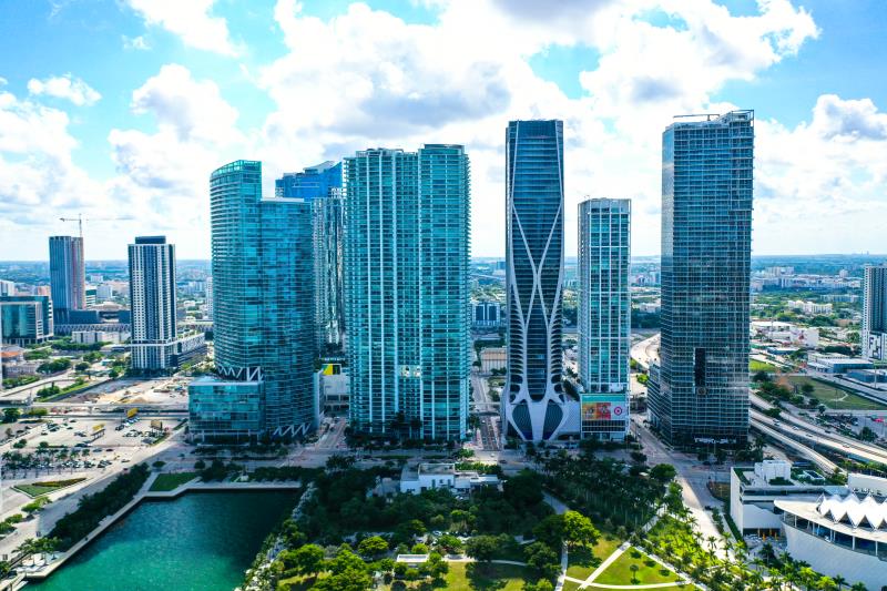 Immagine Miami: la meta perfetta per il bleisure tra lavoro e relax