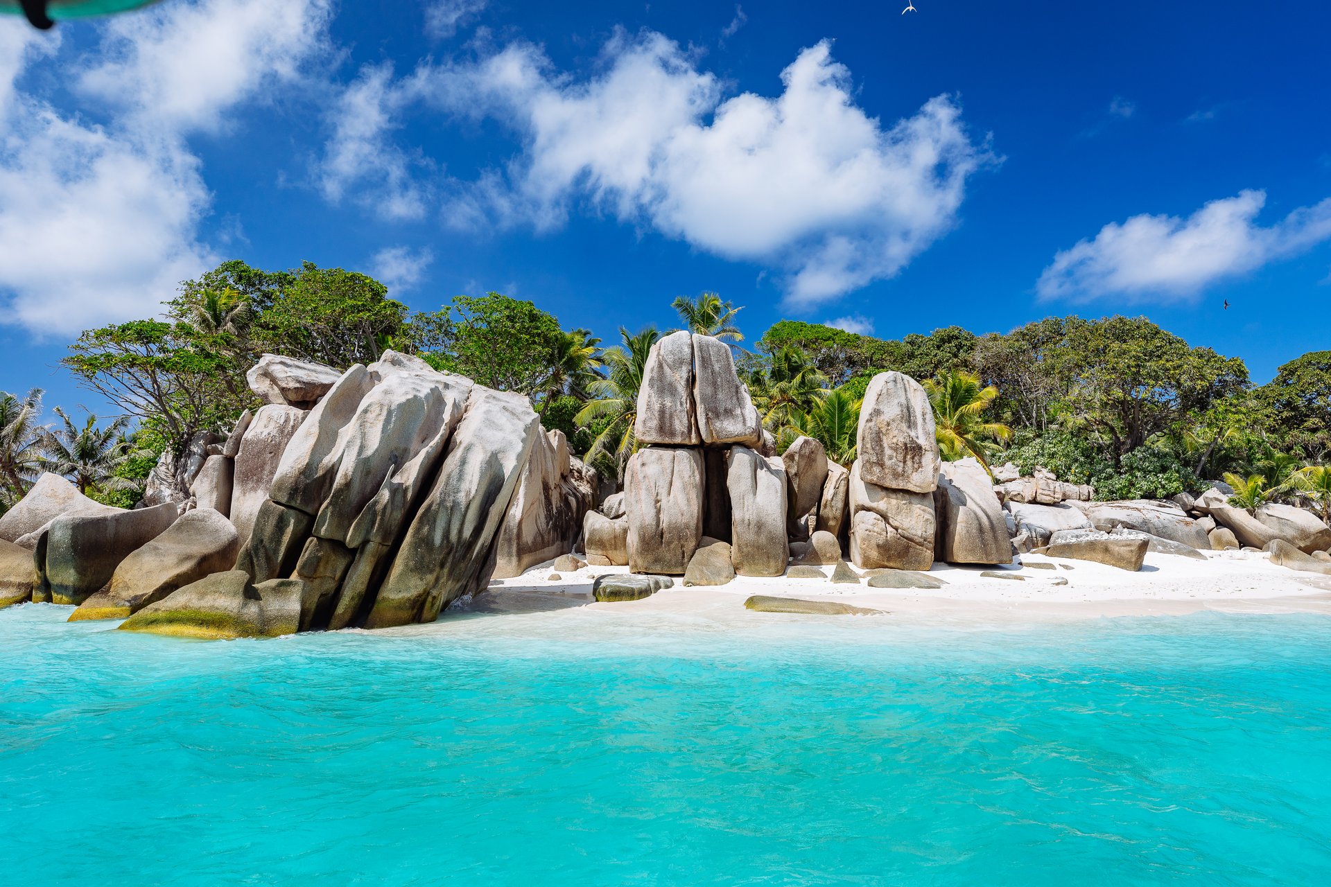 seychelles