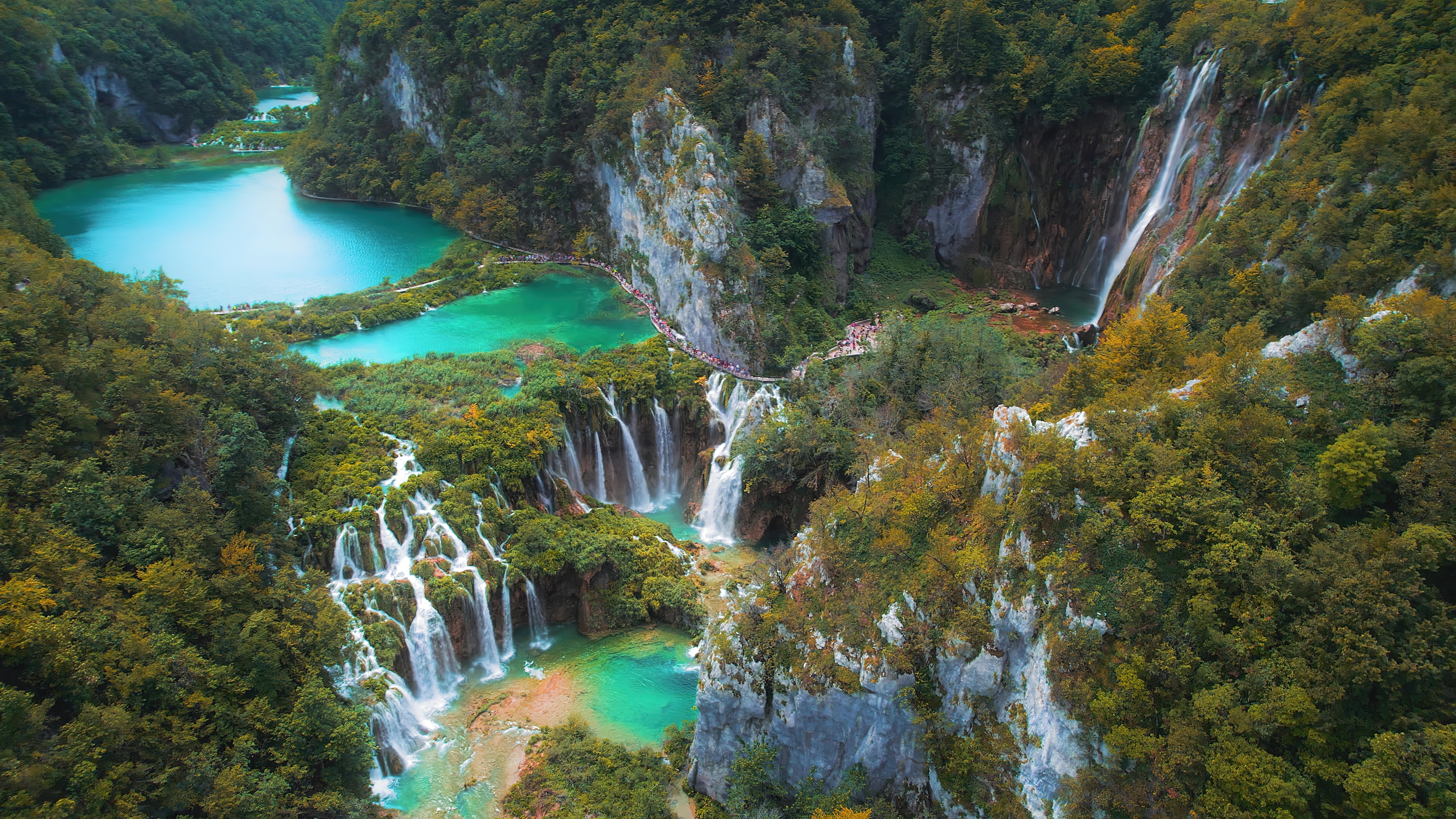 PLITVICE