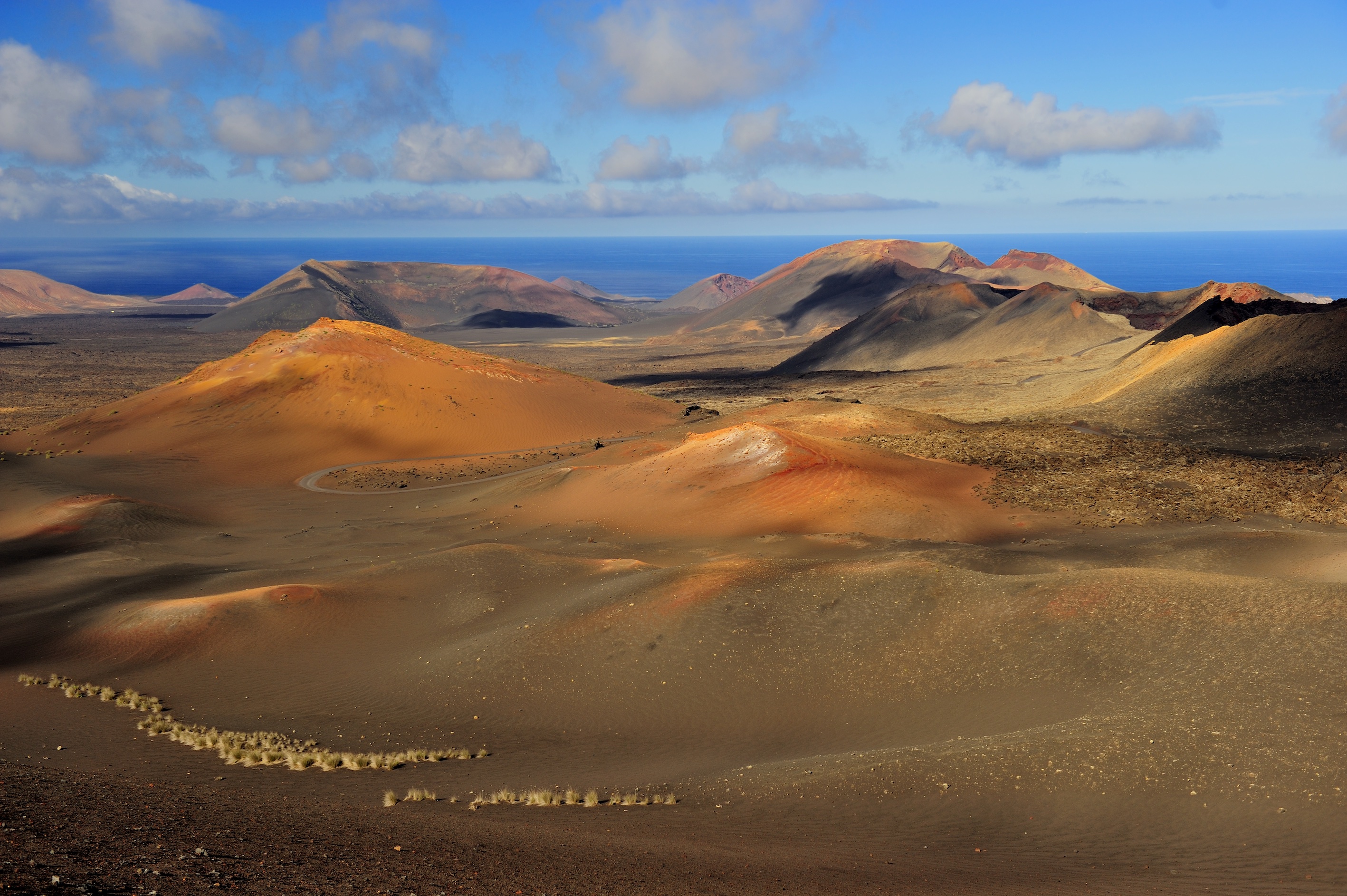 Lanzarote_Parque Nacional de Timanfaya copia