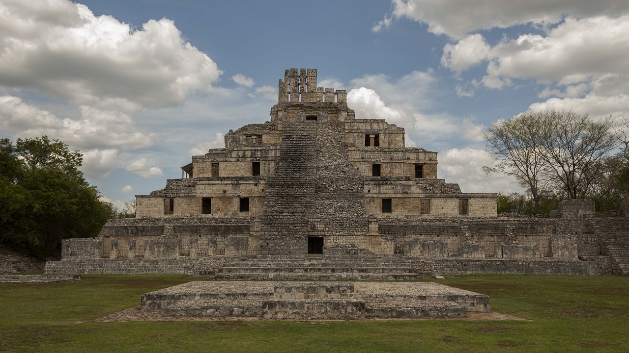 Immagine Il Messico autentico di Campeche