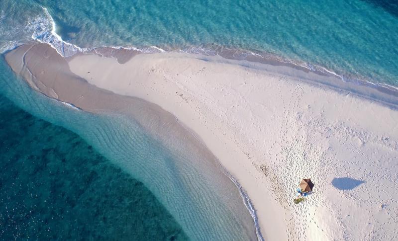 Immagine Le Isole Yasawa: il lato selvaggio delle Fiji