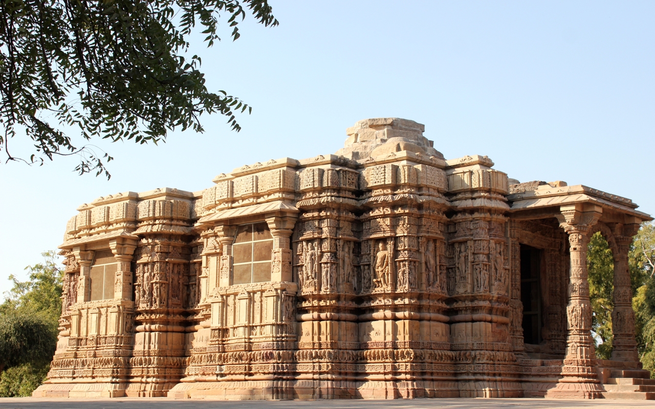 a-view-of-sun-temple-at-modhera-gujarat-india