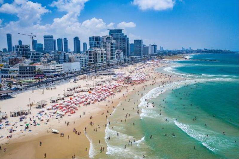 Immagine Cinque nuovi hotel di charme aprono in Israele