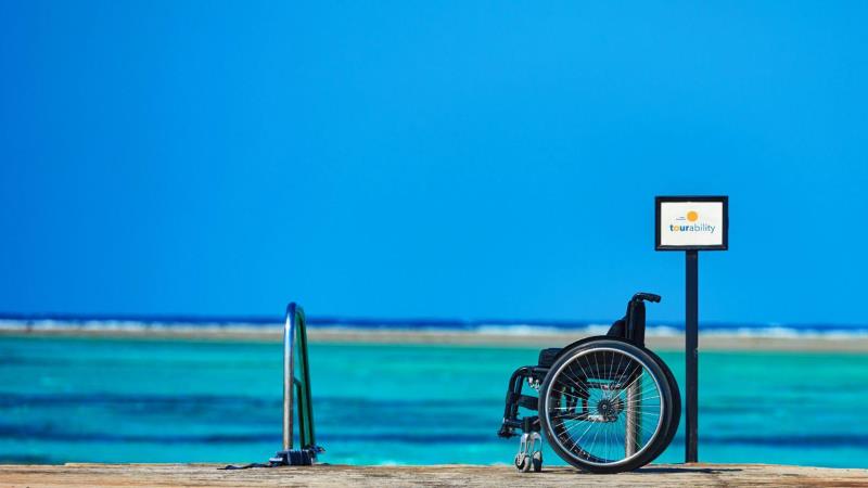 Immagine Sicilia accessibile con Tourability