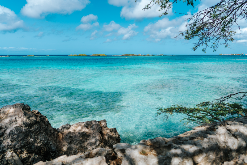 Immagine Aruba a portata di click: in palio due biglietti A/R per l’isola dei Caraibi