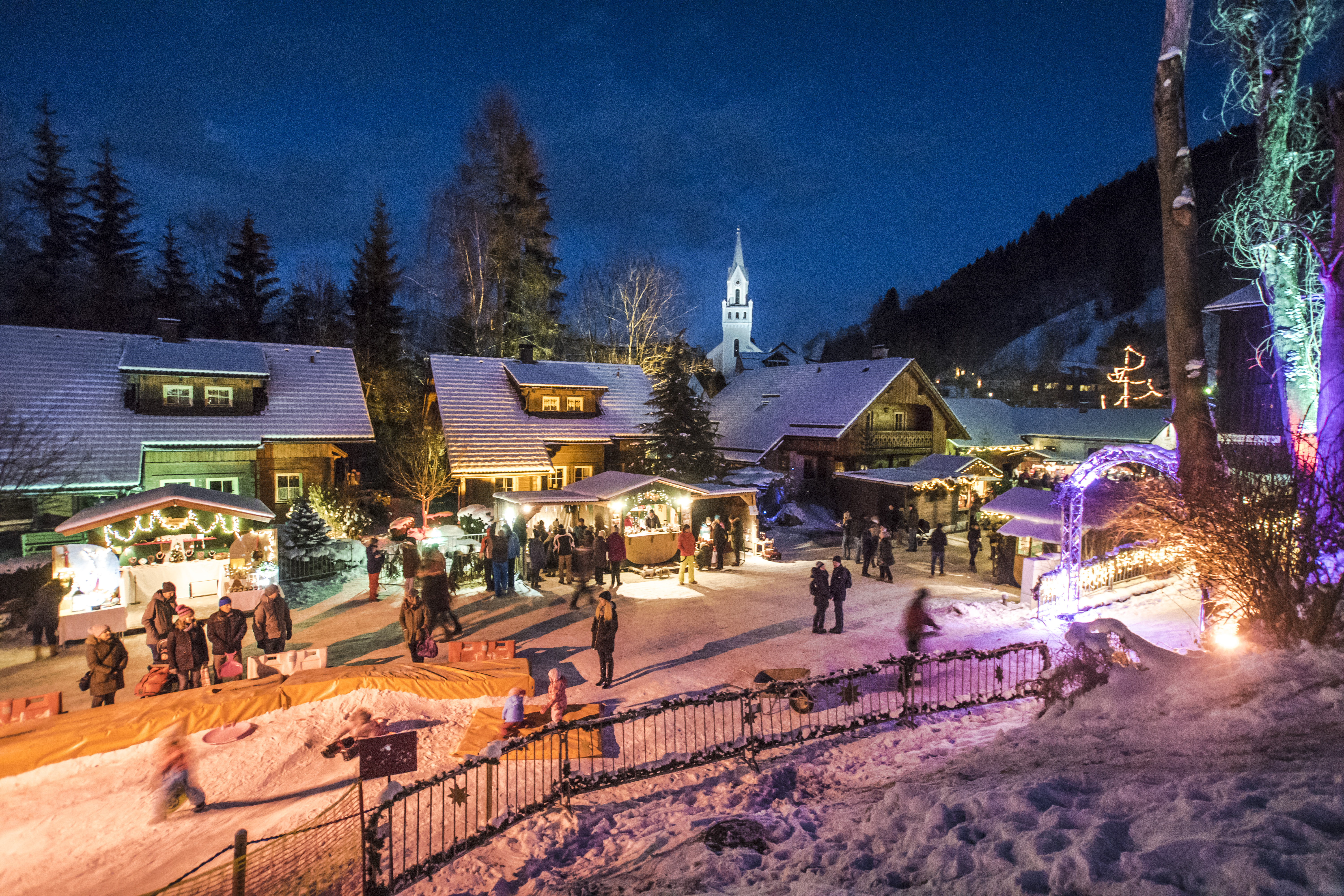 Schladming Dachstein Avventos(c)martin_huber