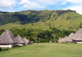 Immagine Viti Levu: Il cuore pulsante delle Fiji