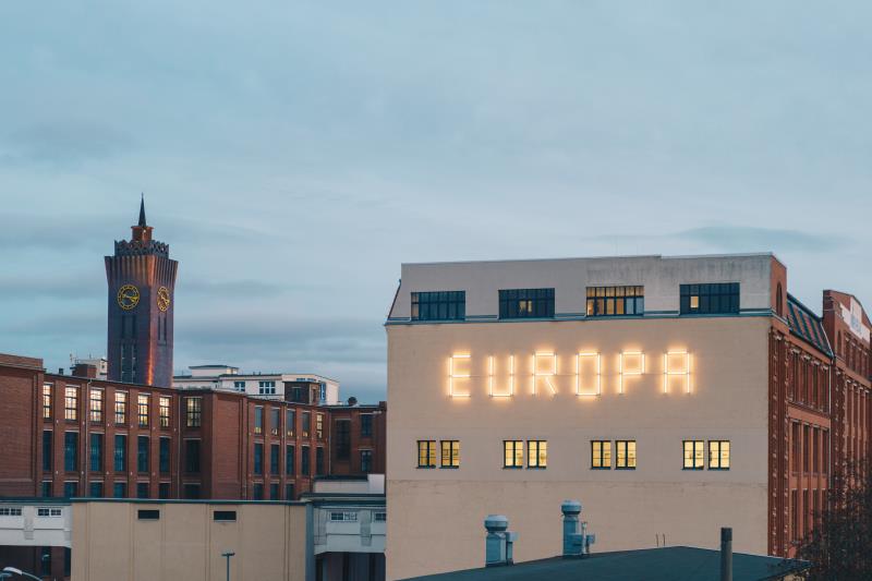 Immagine Chemnitz, Capitale Europea della Cultura 2025: al via la promozione internazionale