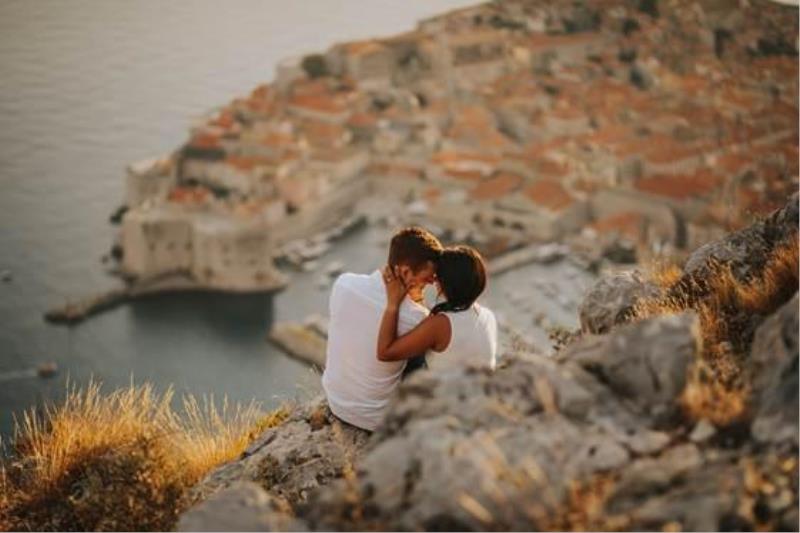 Immagine Romanticismo, lusso e storia: Dubrovnik è una destinazione per matrimoni da sogno!