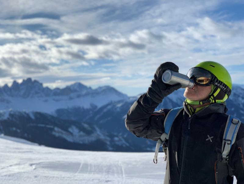 Immagine Alto Adige, l'inverno di Bressanone tra benessere e sostenibilità