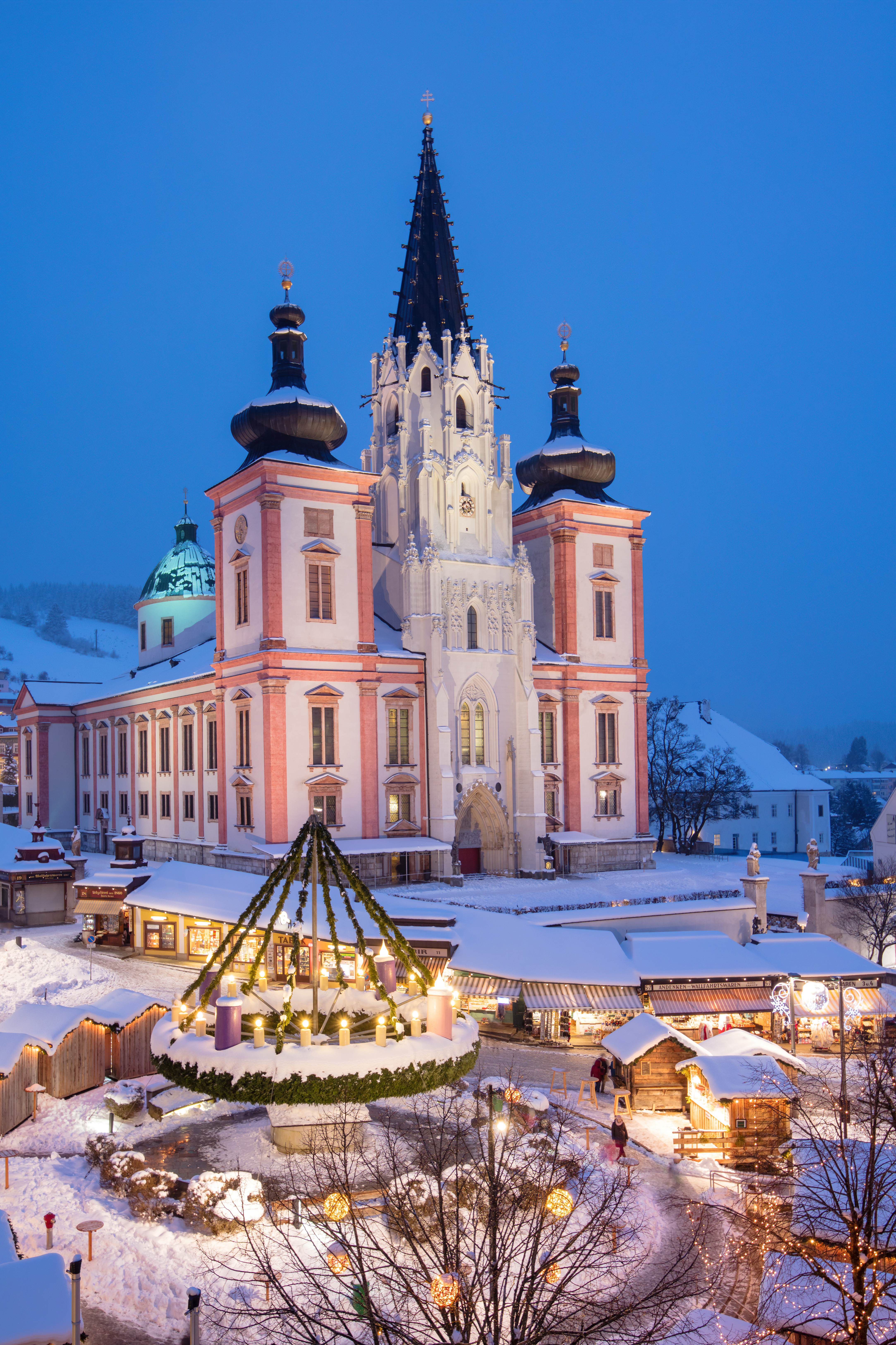 Avvento Mariazell(c)mariazell_blog