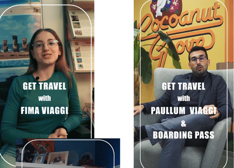 Immagine Tour2000AmericaLatina lancia “Get Travel with Us”