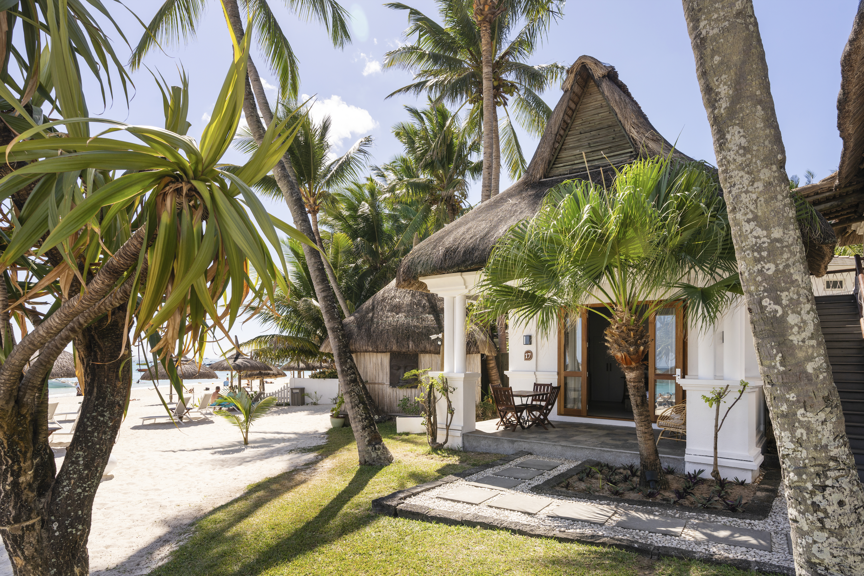 Immagine Constance Sakoa Boutik: il restyling che ridefinisce l'esperienza boutique a Mauritius