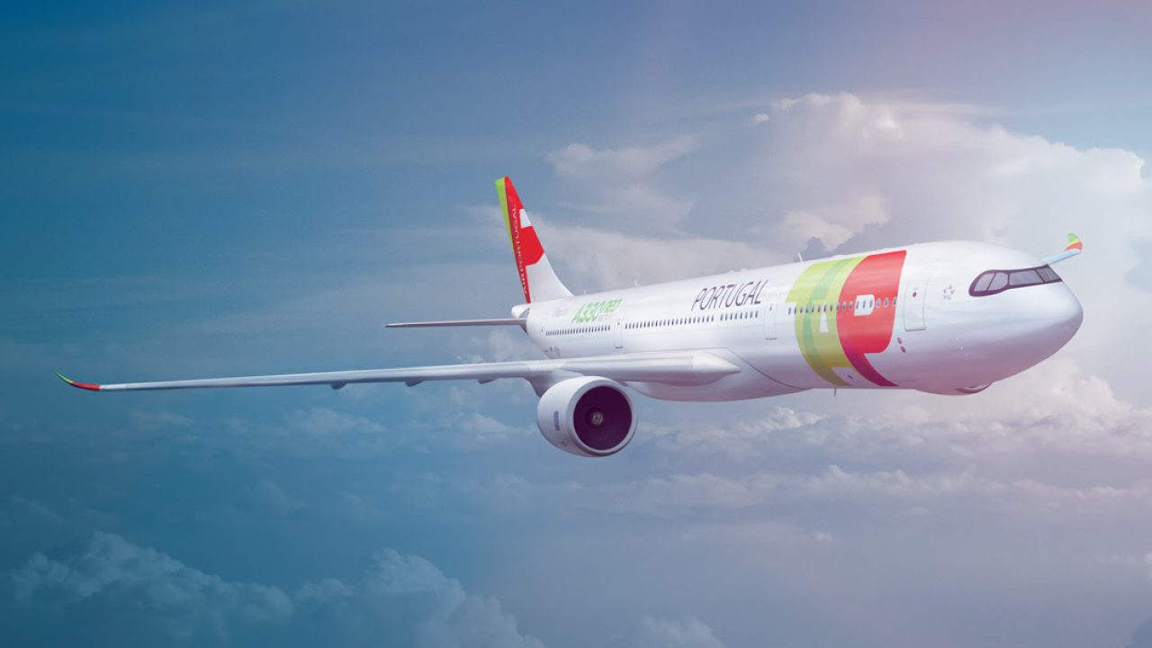 Immagine TAP Air Portugal chiude il terzo trimestre con un utile netto di 117,8 milioni di euro