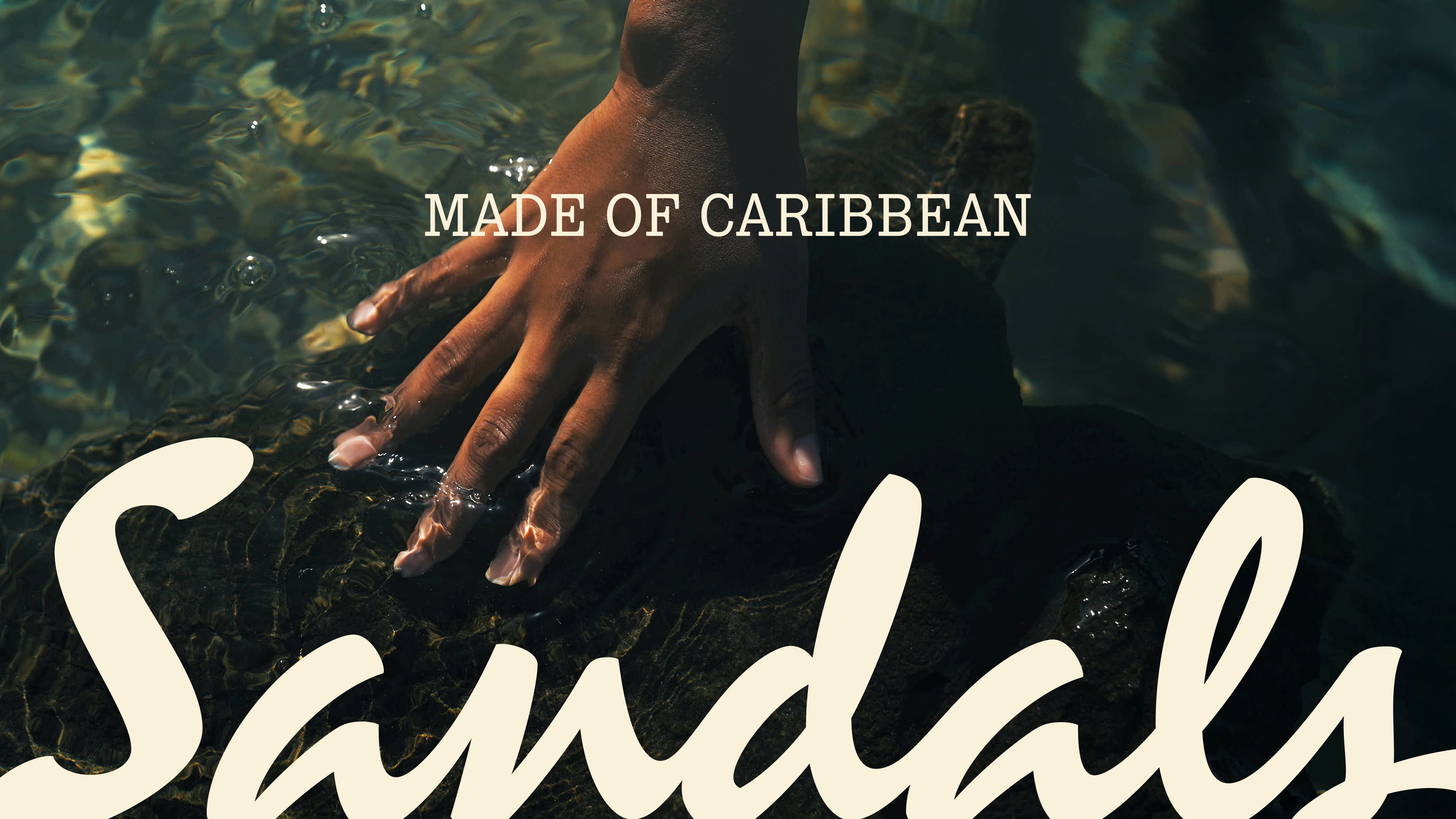 Immagine Sandals Resorts, nuova campagna internazionale: “Made of Caribbean”