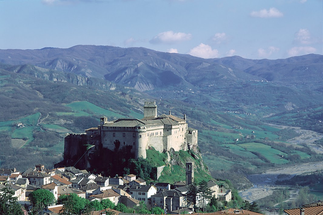 Immagine A caccia di mostri per Halloween nei castelli dell'Emilia