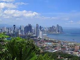 Immagine di sfondo della pagina Panama investe nel turismo