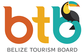 Badge sponsor Belize Tourism Board