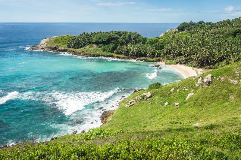 Immaigne dell'articolo Fregate Island