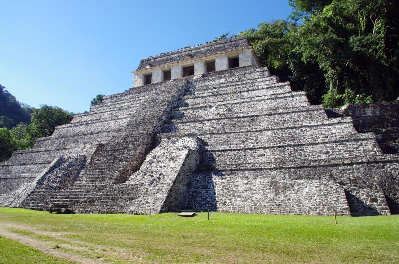 Immaigne dell'articolo Palenque