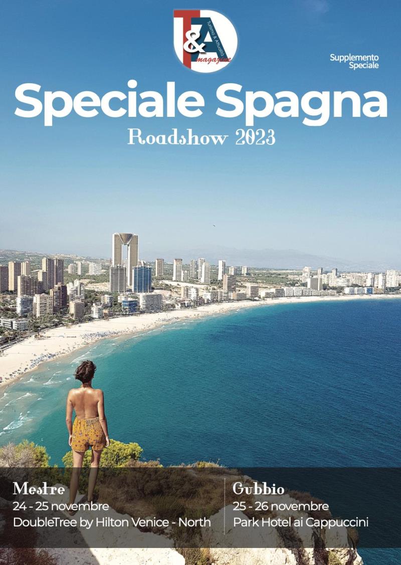 Speciale Spagna 2023